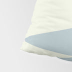 Modern geometric shapes 32 Pillow Sham Gallery Image 4