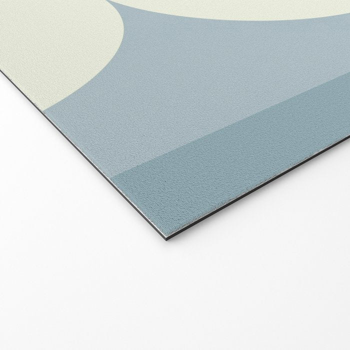 Modern geometric shapes 32 Welcome Mat Gallery Image 2