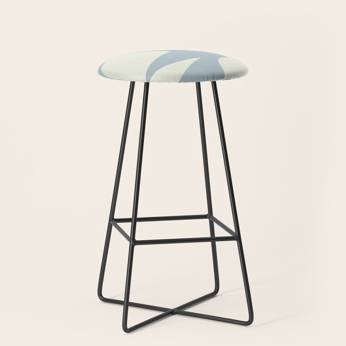 Modern geometric shapes 32 Stool Gallery Image 1