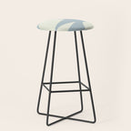 Modern geometric shapes 32 Stool Gallery Image 1