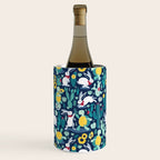 The tortoise and the hare Wine Chiller Gallery Image 3