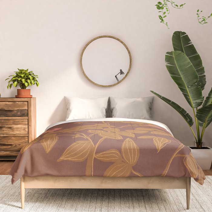 Roses Comforter Gallery Image 3