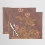 Roses Placemat Gallery Image 1