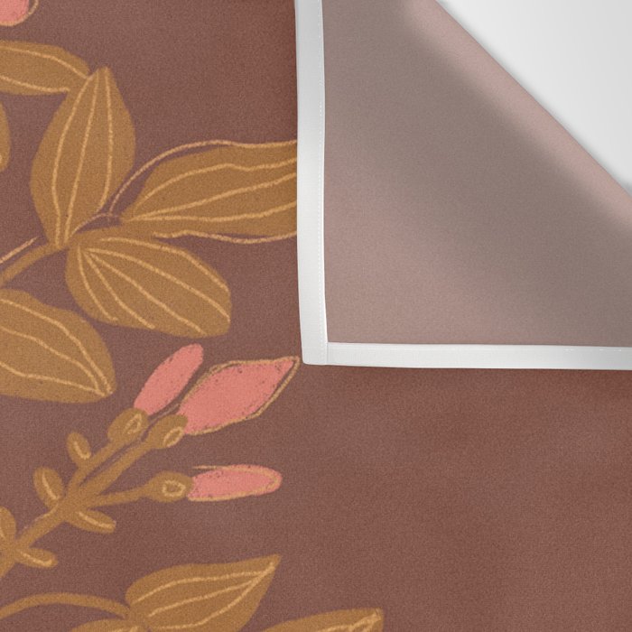 Roses Wall Tapestry Gallery Image 3