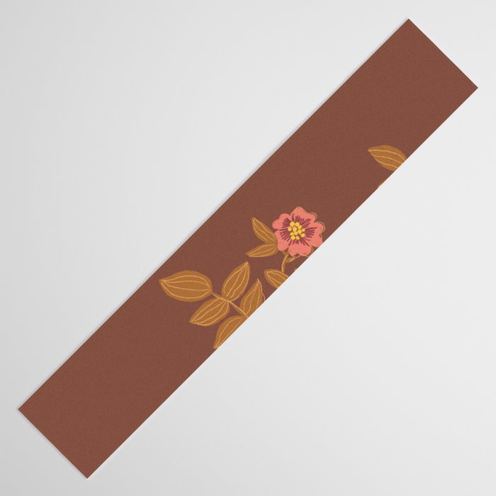 Roses Table Runner Gallery Image 3