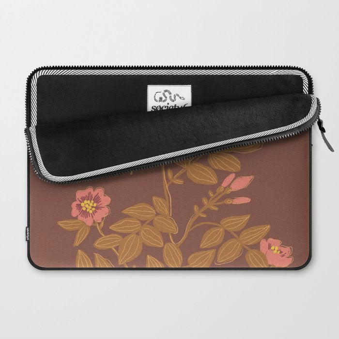 Roses Laptop Sleeve Gallery Image 2