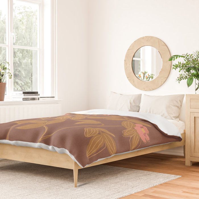 Roses Duvet Cover Gallery Image 2