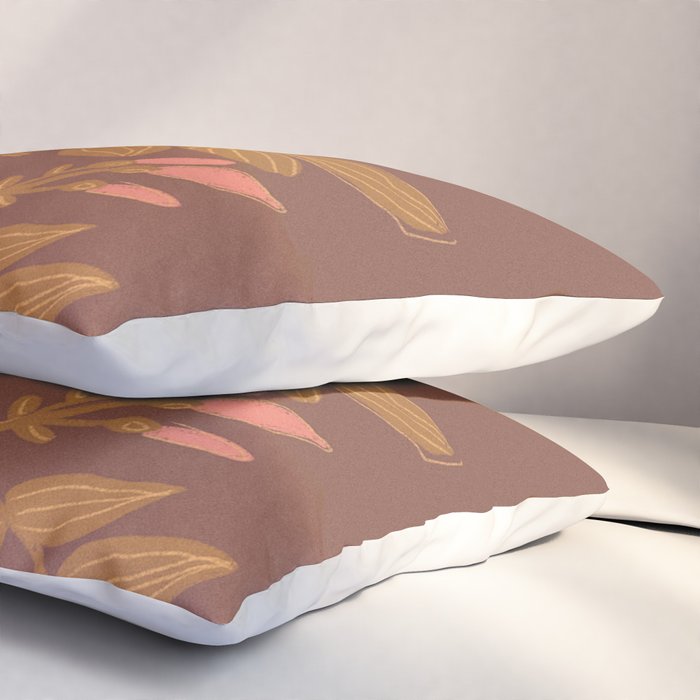 Roses Pillow Sham Gallery Image 3