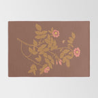 Roses Rug Gallery Image 2
