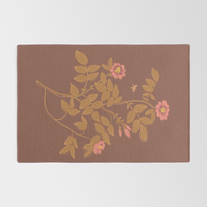 Roses Rug Gallery Image 2