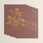 Roses Wrapping Paper Gallery Image 3