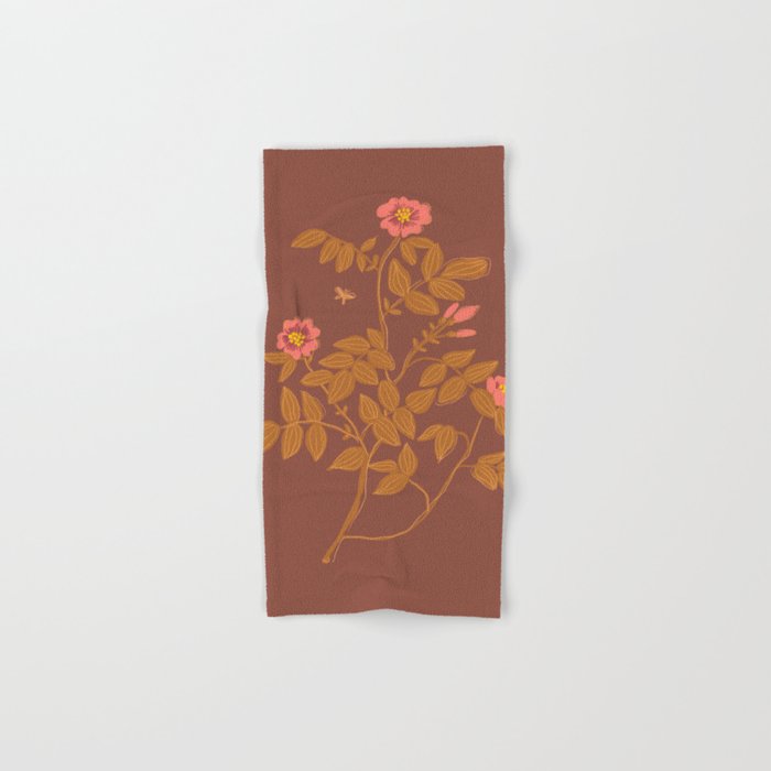 Roses Towels Gallery Image 1