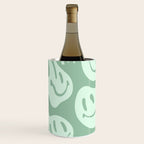 Minty Fresh Melted Happiness Wine Chiller Gallery Image 2