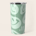 Minty Fresh Melted Happiness Travel Mug Gallery Image 1