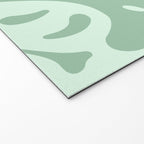 Minty Fresh Melted Happiness Welcome Mat Gallery Image 2
