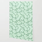 Minty Fresh Melted Happiness Wallpaper Gallery Image 2