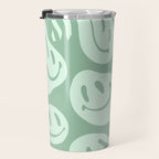 Minty Fresh Melted Happiness Travel Mug Gallery Image 3