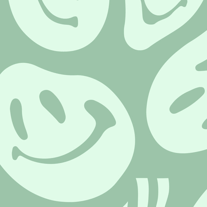 Minty Fresh Melted Happiness Coffee Mug Gallery Image 2
