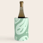 Minty Fresh Melted Happiness Wine Chiller Gallery Image 3