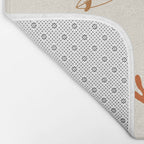 Good vibes Bath Mat Gallery Image 2