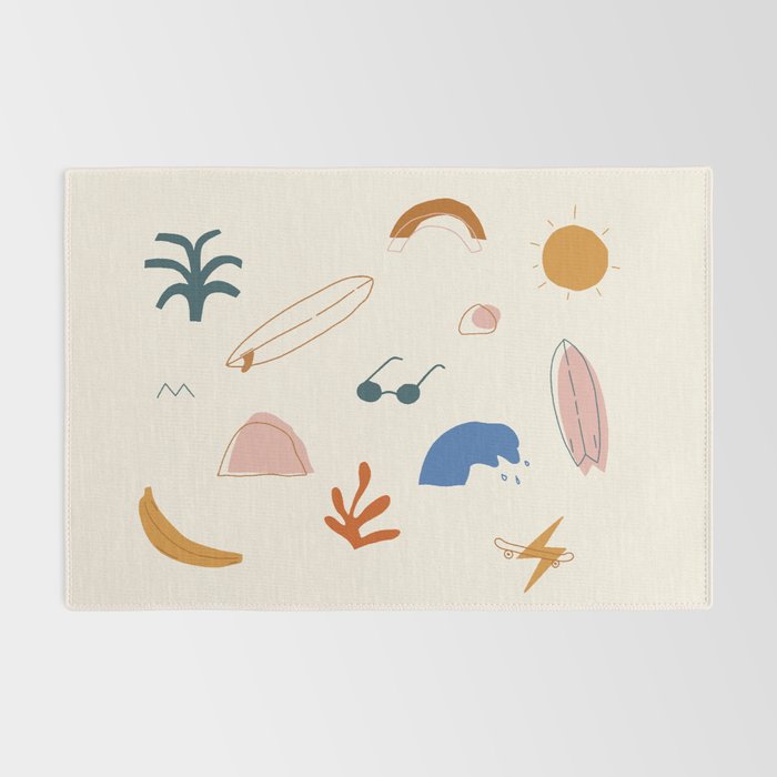 Good vibes Rug Gallery Image 2