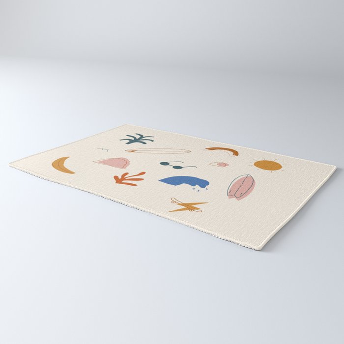 Good vibes Rug Gallery Image 3