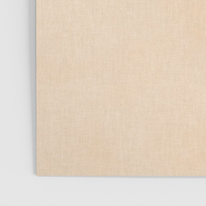 abstract retro shapes earthy 13 Poster Gallery Image 3