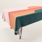 Sunseeker 08 Landscape Tablecloth Gallery Image 1