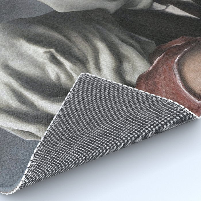 The Lovers II (Les Amants) 1928, Artwork Rene Magritte For Prints, Posters, Shirts, Bags Men Women K Rug Gallery Image 4