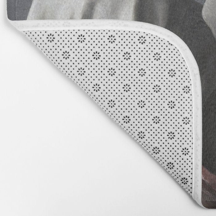 The Lovers II (Les Amants) 1928, Artwork Rene Magritte For Prints, Posters, Shirts, Bags Men Women K Bath Mat Gallery Image 2