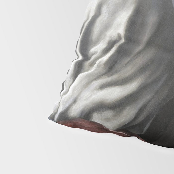 The Lovers II (Les Amants) 1928, Artwork Rene Magritte For Prints, Posters, Shirts, Bags Men Women K Pillow Sham Gallery Image 4