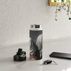 The Lovers II (Les Amants) 1928, Artwork Rene Magritte For Prints, Posters, Shirts, Bags Men Women K Water Bottle Gallery Image 4