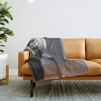 The Lovers II (Les Amants) 1928, Artwork Rene Magritte For Prints, Posters, Shirts, Bags Men Women K Throw Blanket Gallery Image 1