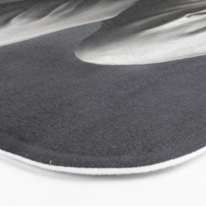 The Lovers II (Les Amants) 1928, Artwork Rene Magritte For Prints, Posters, Shirts, Bags Men Women K Bath Mat Gallery Image 3