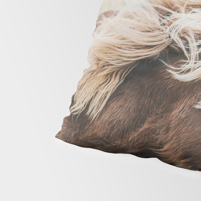 Thingeyrar, Iceland Pillow Sham Gallery Image 4