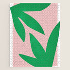 Summer Bloom 2 Jigsaw Puzzle Gallery Image 1