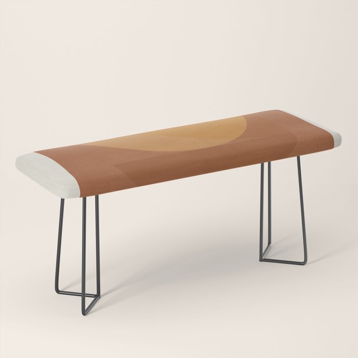 Abstract Style 04 Bench Gallery Image 1