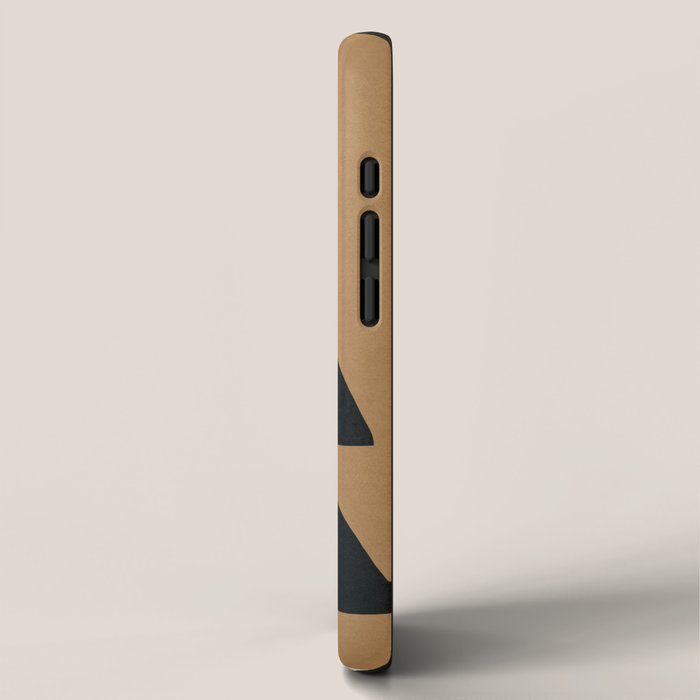 Abstract Balance 11 iPhone Case Gallery Image 2