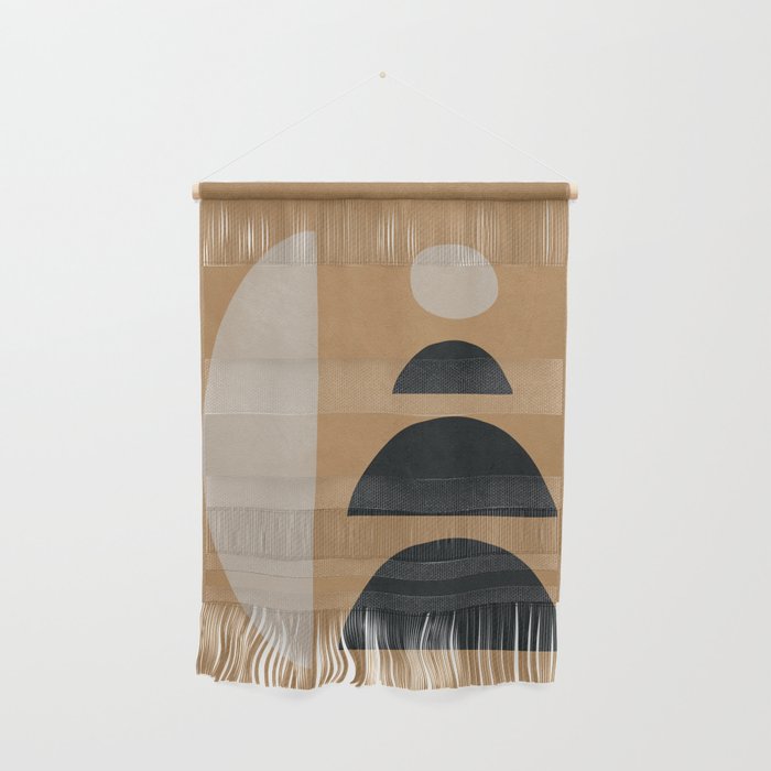 Abstract Balance 11 Wall Hanging Gallery Image 1