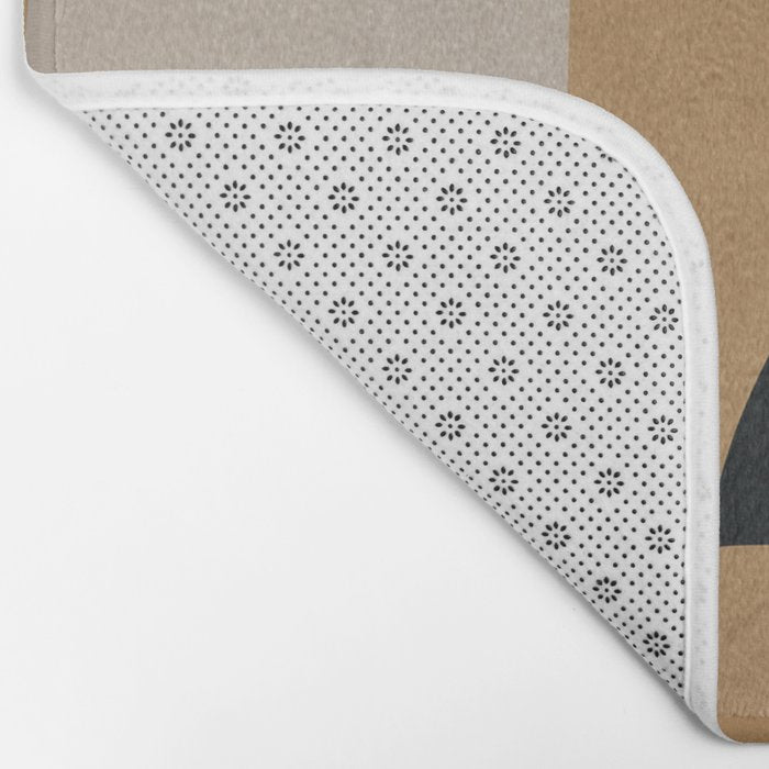 Abstract Balance 11 Bath Mat Gallery Image 2