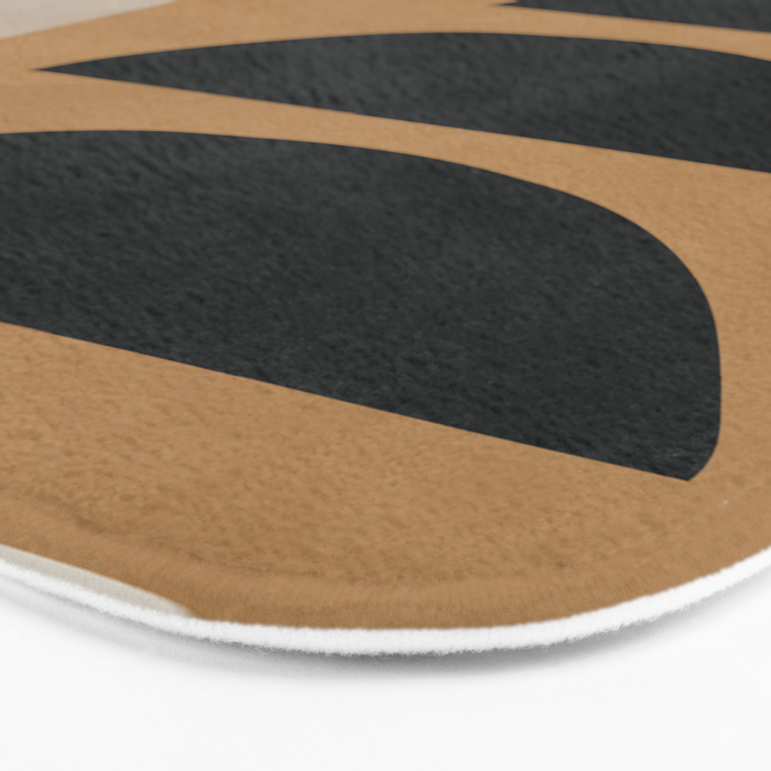 Abstract Balance 11 Bath Mat Gallery Image 3