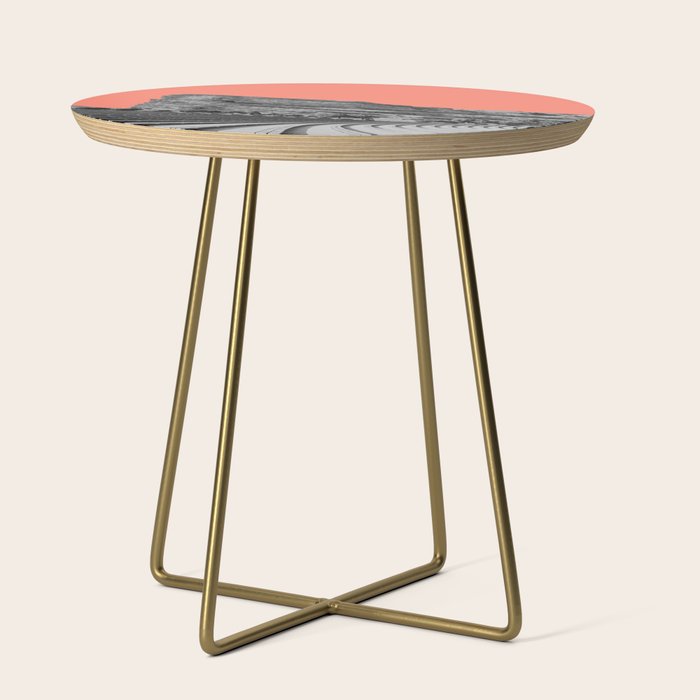 Red Rocks Side Table Gallery Image 1