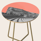 Red Rocks Side Table Gallery Image 2