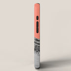 Red Rocks iPhone Case Gallery Image 2