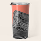 Red Rocks Travel Mug Gallery Image 3