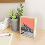 Red Rocks Mini Art Print Gallery Image 2