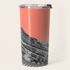 Red Rocks Travel Mug Gallery Image 2