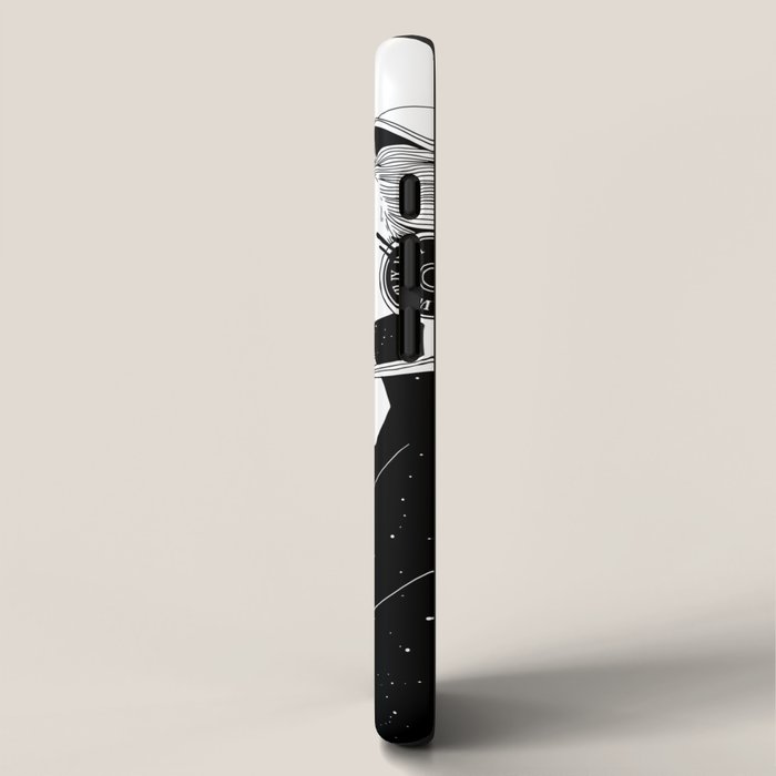 I Found a Space for Us iPhone Case Gallery Image 2