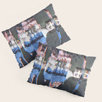Digitex Triacotine 20 Pillow Sham Gallery Image 3