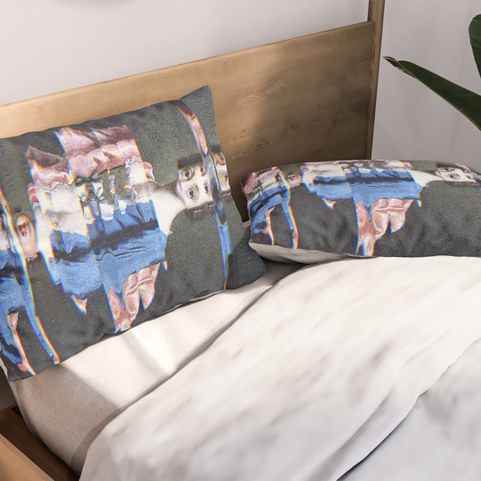 Digitex Triacotine 20 Pillow Sham Gallery Image 2